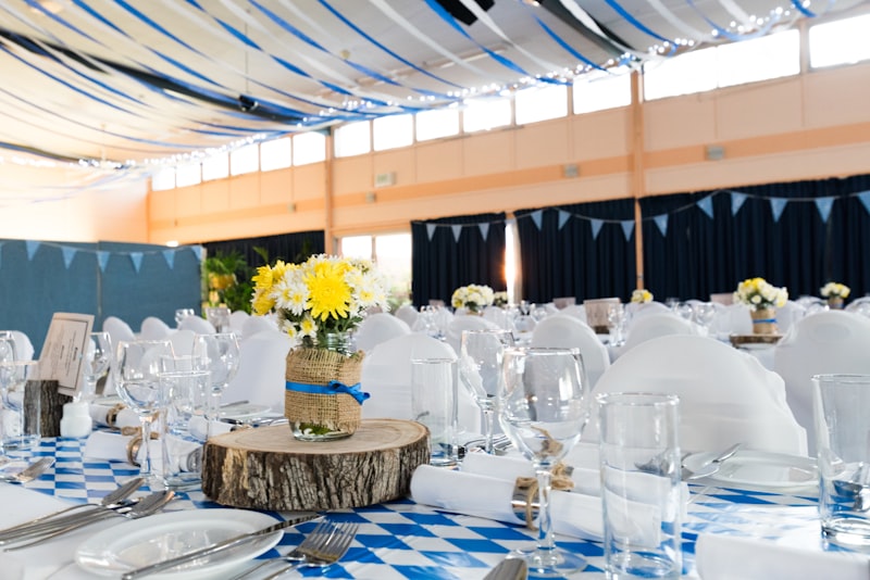 Venue para boda islámica: Mérida · Hacienda Sisal — hacienda colonial