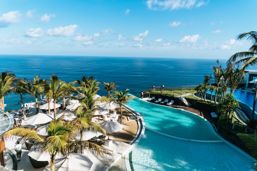Venue para boda islámica: Cancún · Hotel Zone Suites — resort de lujo