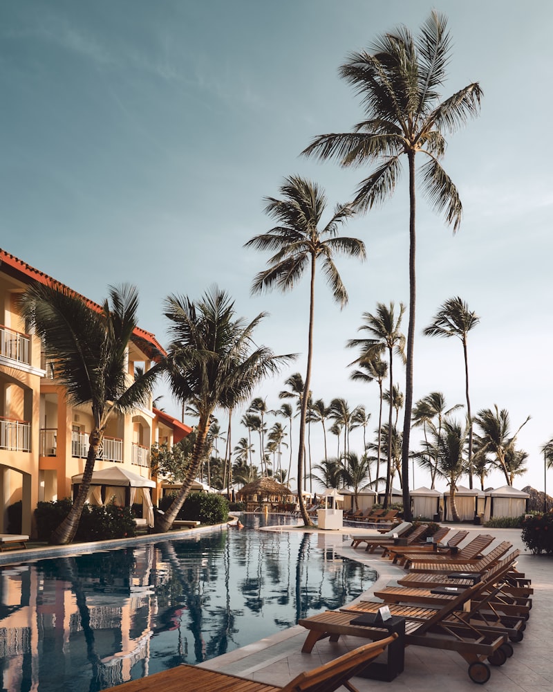 Venue para boda islámica: Akumal · Family Resort — resort all-inclusive