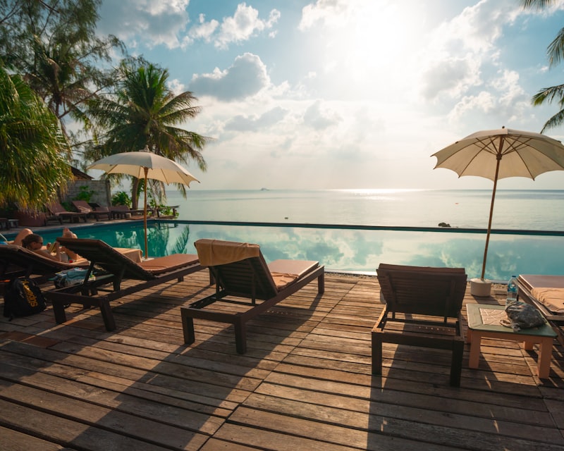 Venue para boda islámica: Riviera Maya · Costa Privada — resort all-inclusive